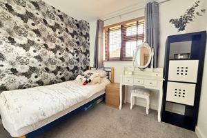 Bedroom Four- click for photo gallery